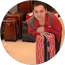 Rico Tabas profile picture