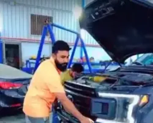 Car-Repair